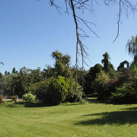 住宿加早餐酒店 圣苏西住宿加早餐别墅酒店