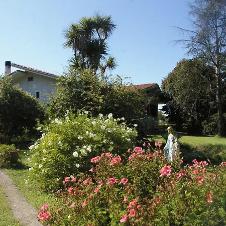 住宿加早餐酒店 圣苏西住宿加早餐别墅酒店