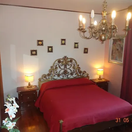 圣苏西住宿加早餐别墅酒店 住宿加早餐酒店 3*