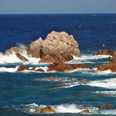住宿加早餐酒店 圣苏西住宿加早餐别墅酒店 3*