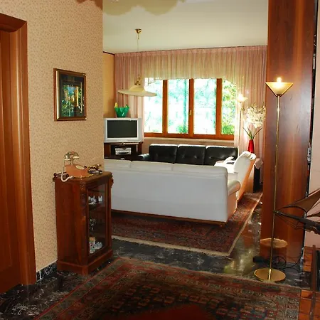 圣苏西住宿加早餐别墅酒店