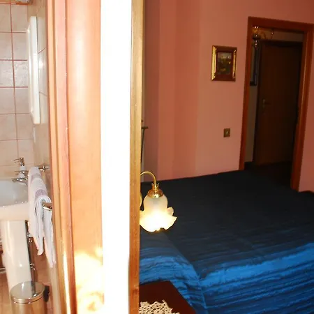 住宿加早餐酒店 圣苏西住宿加早餐别墅酒店