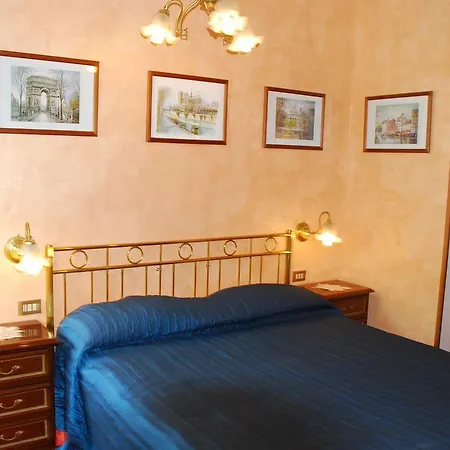 Bed & Breakfast Sans Souci 3*