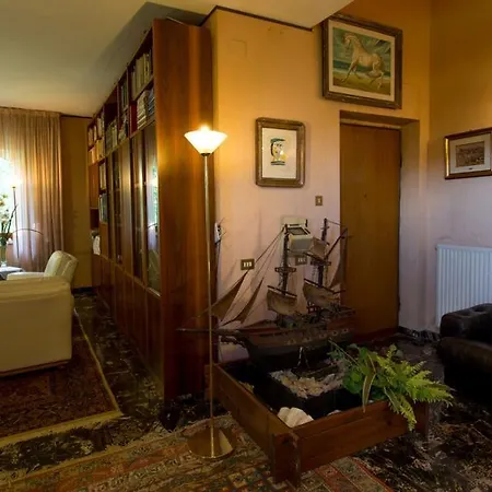 圣苏西住宿加早餐别墅酒店 奇维塔韦基亚