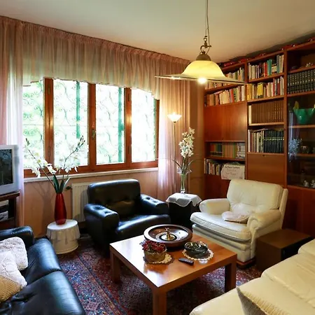 圣苏西住宿加早餐别墅酒店 3*