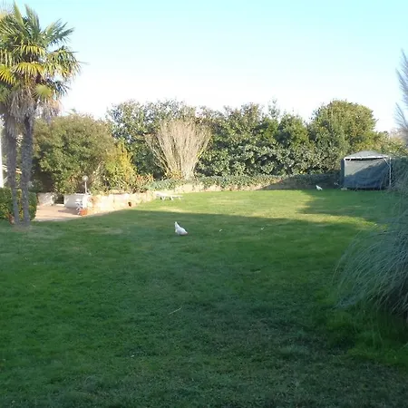 Bed & Breakfast Sans Souci 3*