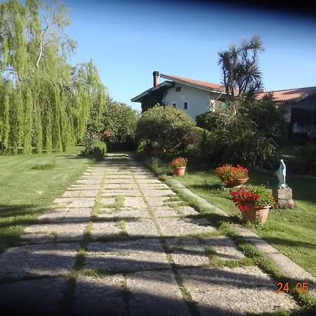 圣苏西住宿加早餐别墅酒店 3*