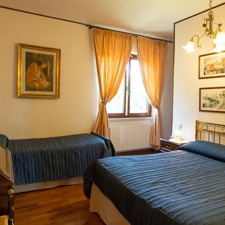 圣苏西住宿加早餐别墅酒店