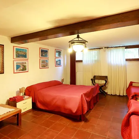 圣苏西住宿加早餐别墅酒店 奇维塔韦基亚