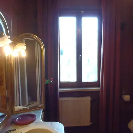 Bed & Breakfast Sans Souci 3*