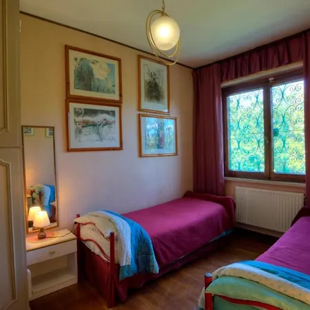 Bed & Breakfast Sans Souci 3*