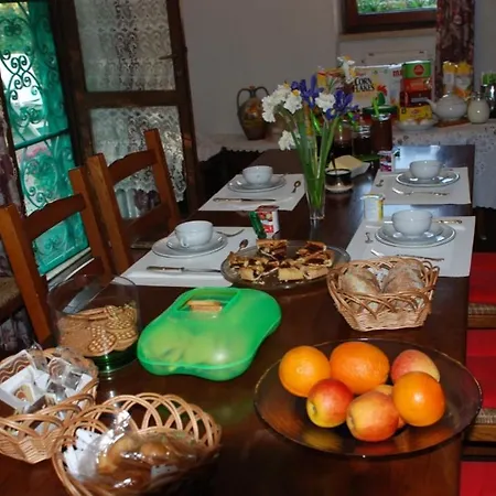 Sans Souci Nocleg ze śniadaniem 3*