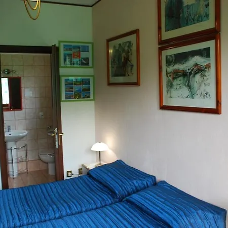 Bed & Breakfast Sans Souci 3*