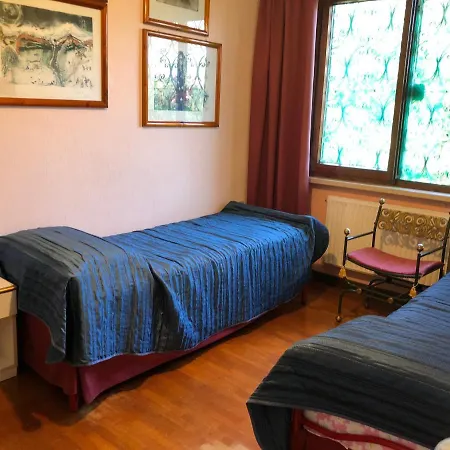Bed & Breakfast Sans Souci 3*
