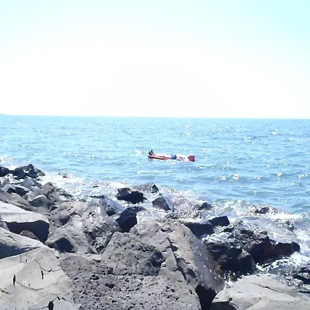 Bed & Breakfast Sans Souci Civitavecchia