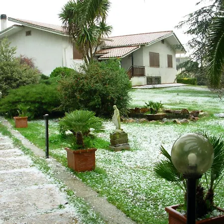 Sans Souci Civitavecchia