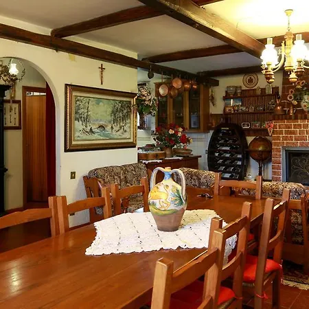 Sans Souci Bed & Breakfast