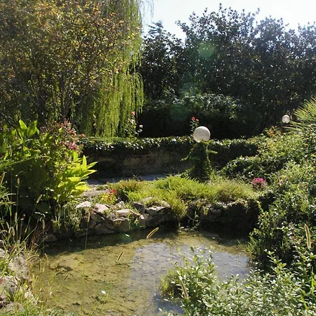 Bed & Breakfast Sans Souci 3*