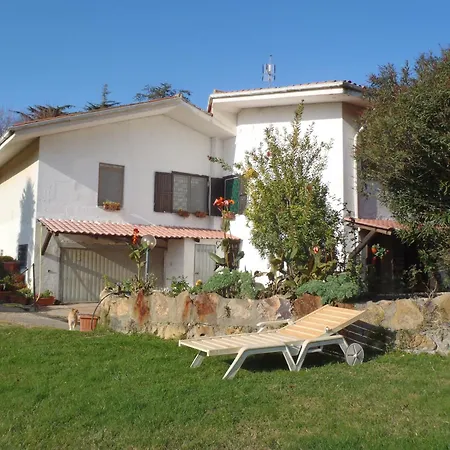 Bed & Breakfast Sans Souci 3*