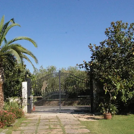 Bed & Breakfast Sans Souci Civitavecchia