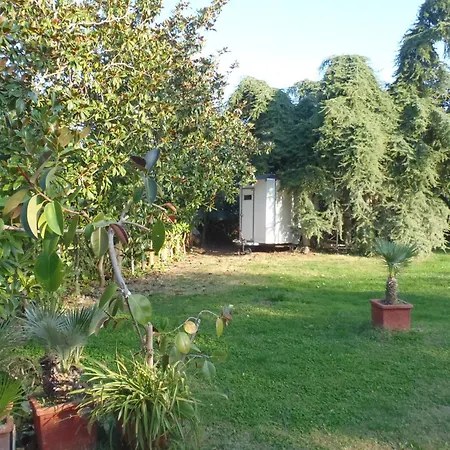 Bed & Breakfast Sans Souci Civitavecchia