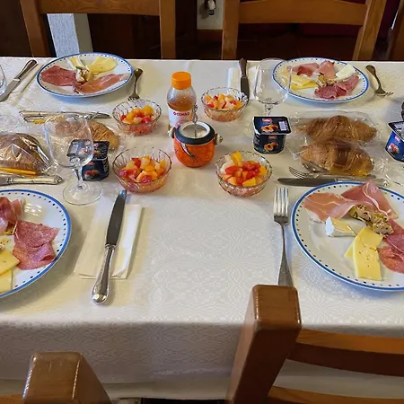 Bed & Breakfast Sans Souci 3*