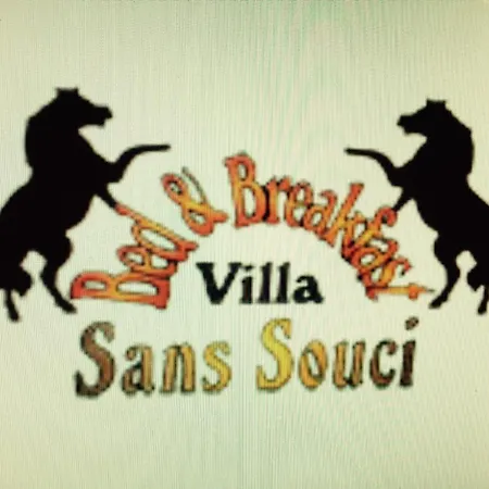 Bed & Breakfast Sans Souci Civitavecchia