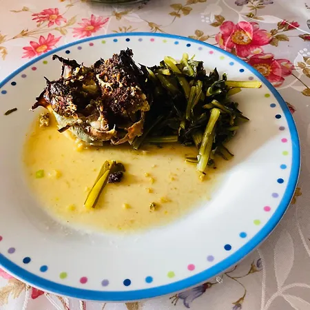 Sans Souci Bed & Breakfast 3*