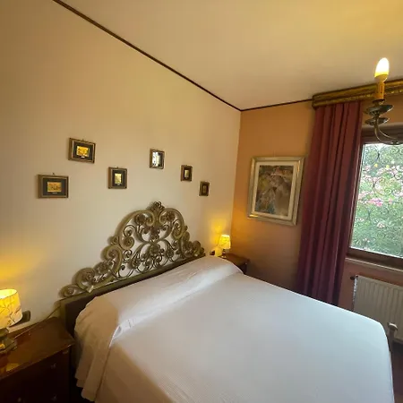 Sans Souci Bed & Breakfast Civitavecchia