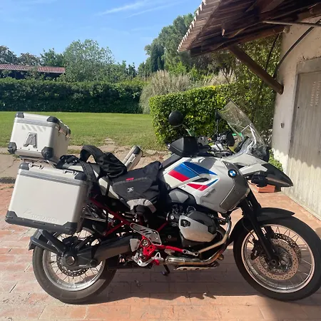 Bed & Breakfast Sans Souci Civitavecchia