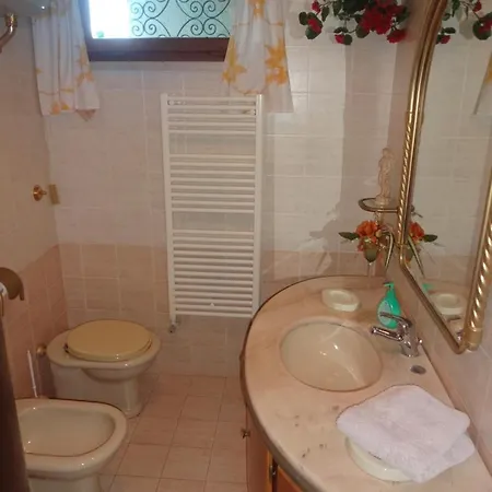 Sans Souci Panzió Civitavecchia