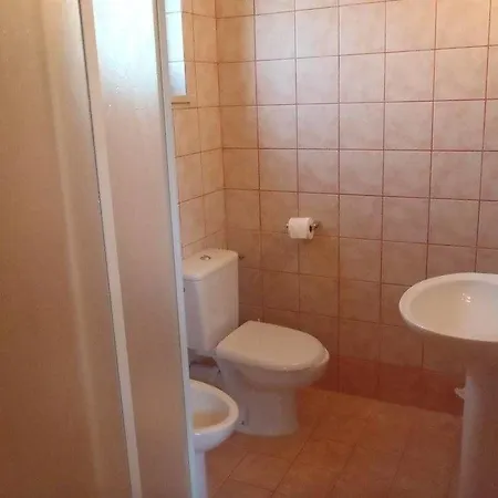Sans Souci Panzió Civitavecchia