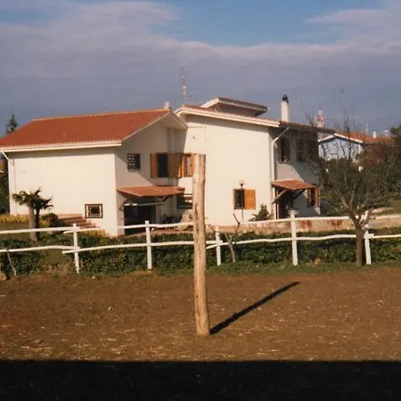 Sans Souci Civitavecchia