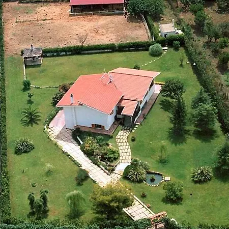 Sans Souci 3*