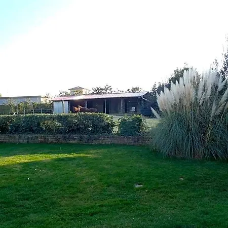 Bed and breakfast Sans Souci
