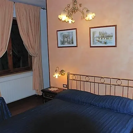 Sans Souci 3* Civitavecchia
