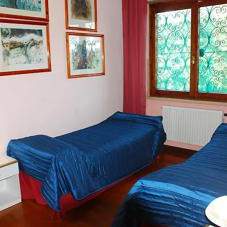Bed & Breakfast Sans Souci 3*