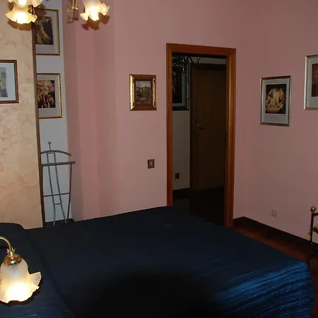 Bed & Breakfast Sans Souci