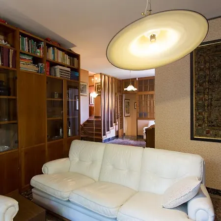 Bed & Breakfast Sans Souci