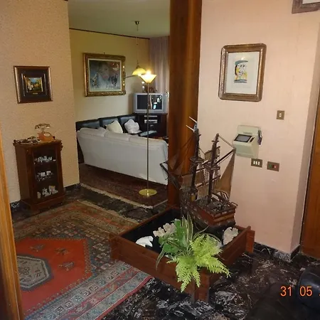 Sans Souci Bed & Breakfast