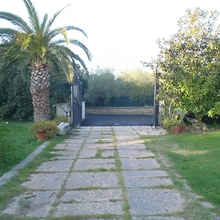 Nocleg ze śniadaniem Sans Souci