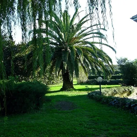 Sans Souci Bed & Breakfast Civitavecchia