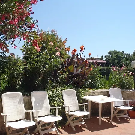 Bed & Breakfast Sans Souci