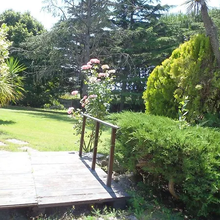 Sans Souci Bed & Breakfast Civitavecchia