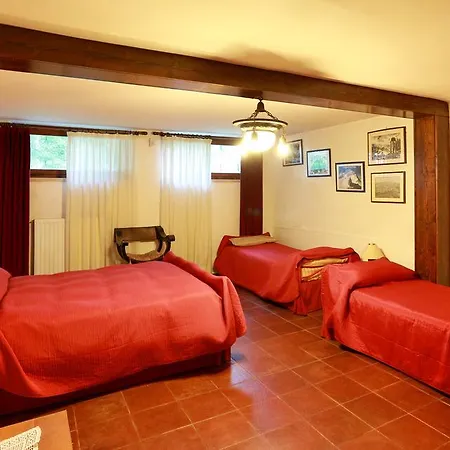 Bed & Breakfast Sans Souci