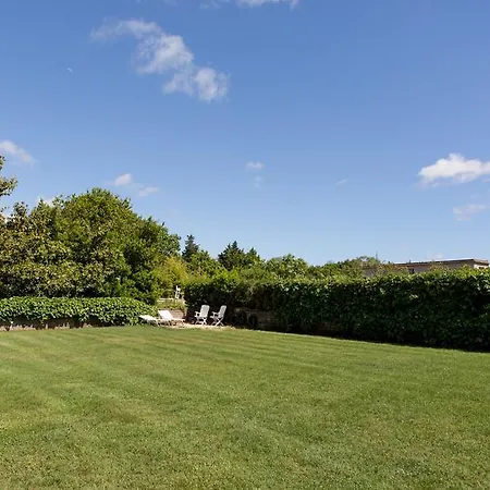 Sans Souci Bed & Breakfast