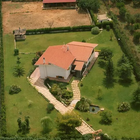 Bed & Breakfast Sans Souci