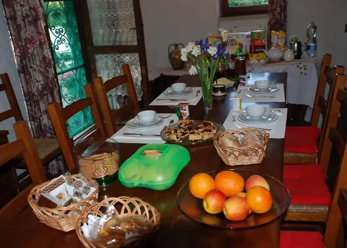 Sans Souci Frühstückspension 3*