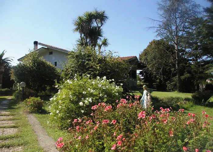 Bed & Breakfast Sans Souci