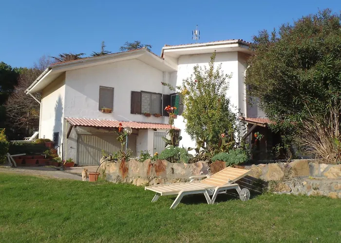 Bed & Breakfast Sans Souci 3*